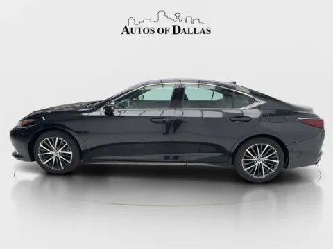 More photos of 2023 Lexus ES 350 at Autos of Dallas - Plano, TX