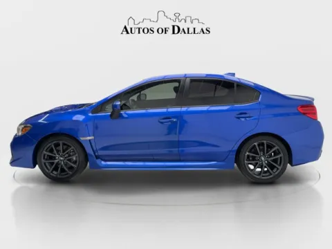 More photos of 2019 Subaru WRX Limited at Autos of Dallas - Plano, TX