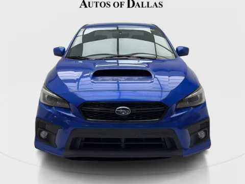 Another view of 2019 Subaru WRX Limited for sale in Plano, TX at Autos of Dallas - Plano