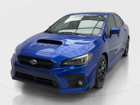 More photos of 2019 Subaru WRX Limited at Autos of Dallas - Plano, TX