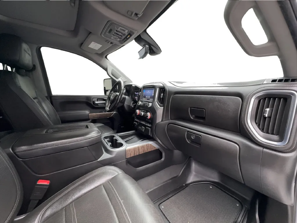 GMC Sierra photo 37
