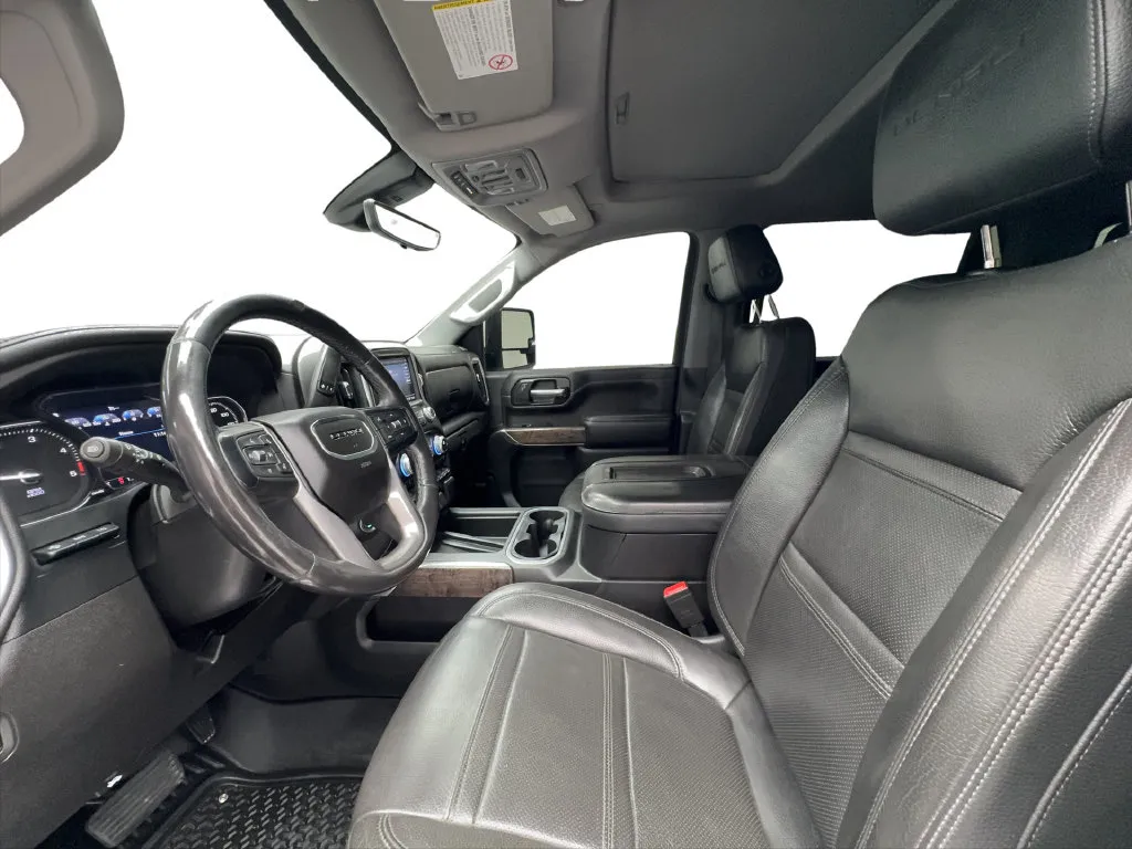 GMC Sierra photo 23