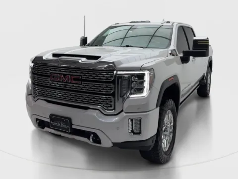 More photos of 2021 GMC Sierra 2500 HD Denali at Autos of Dallas - Plano, TX
