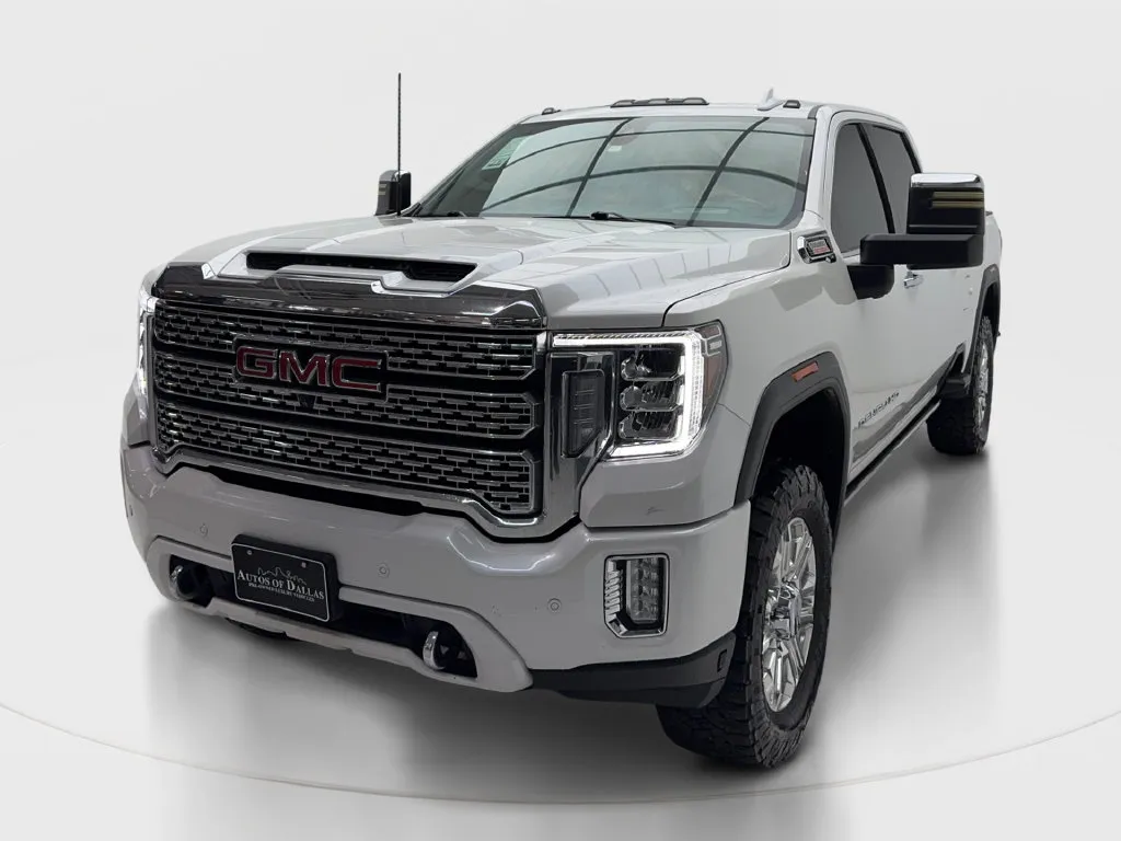 GMC Sierra photo 5