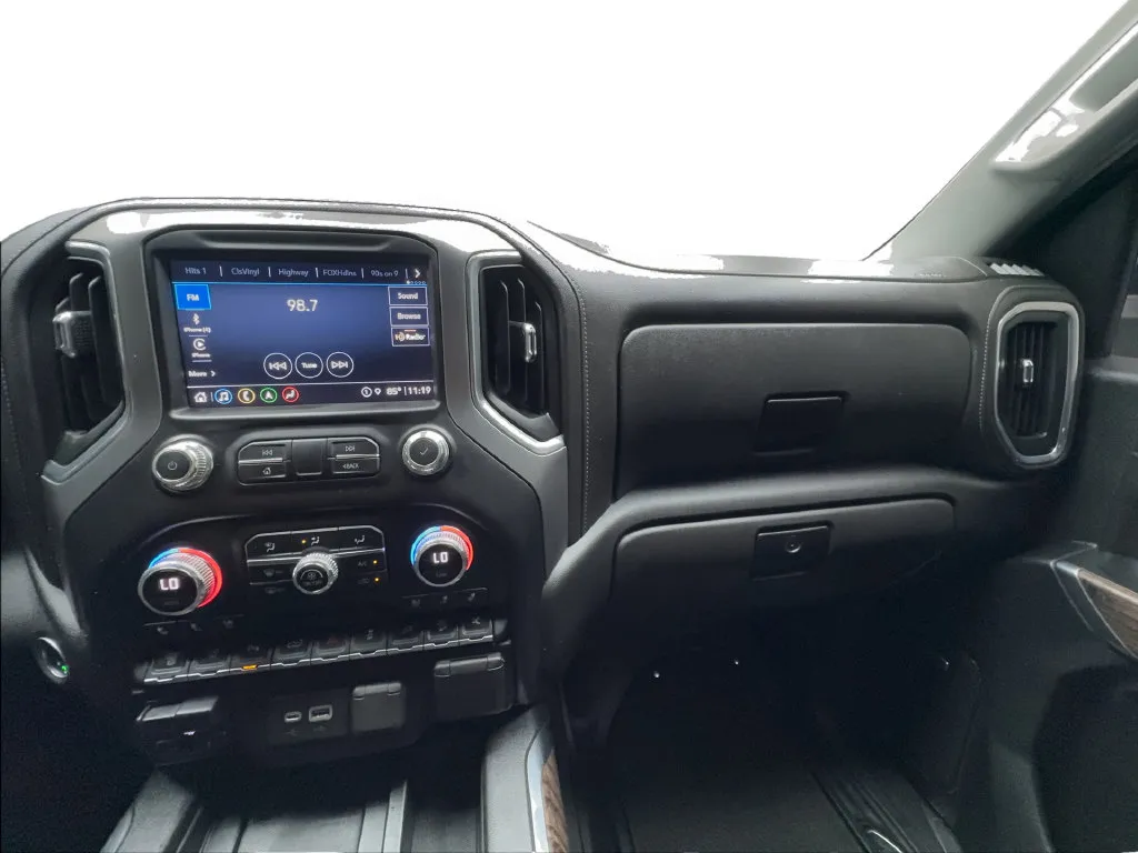GMC Sierra photo 50