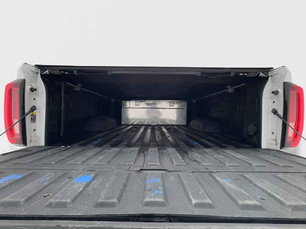 GMC Sierra photo 12