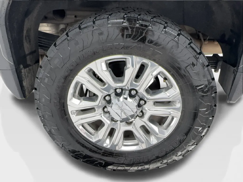 GMC Sierra photo 19