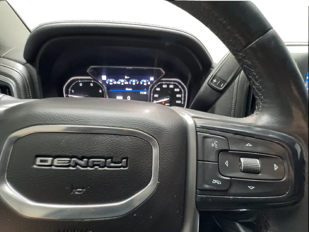 GMC Sierra photo 47