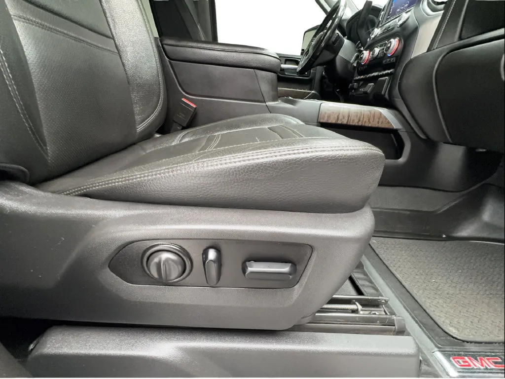 GMC Sierra photo 36