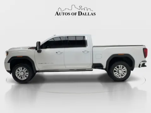 More photos of 2021 GMC Sierra 2500 HD Denali at Autos of Dallas - Plano, TX