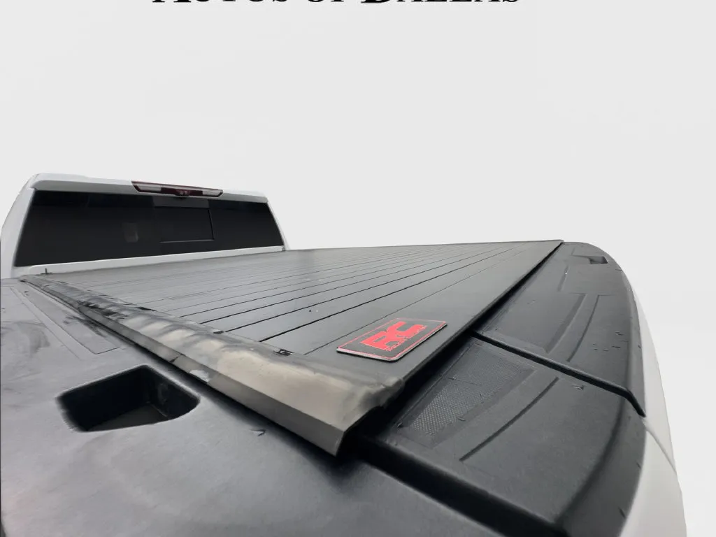 GMC Sierra photo 14