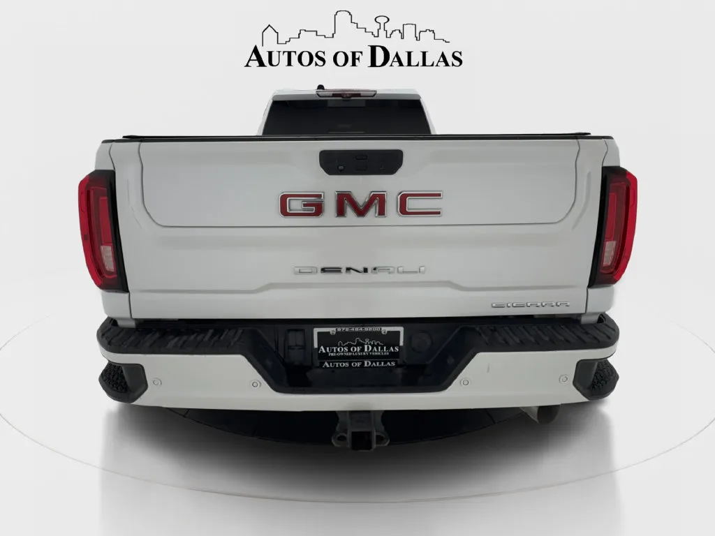 GMC Sierra photo 10