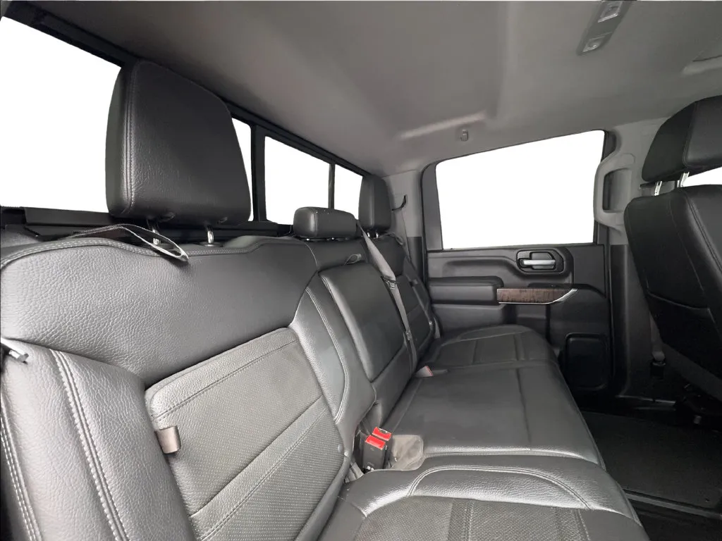 GMC Sierra photo 33