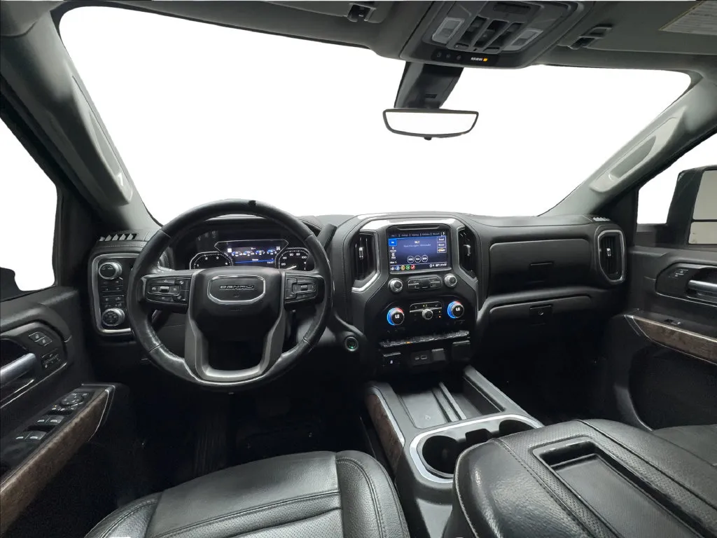 GMC Sierra photo 40