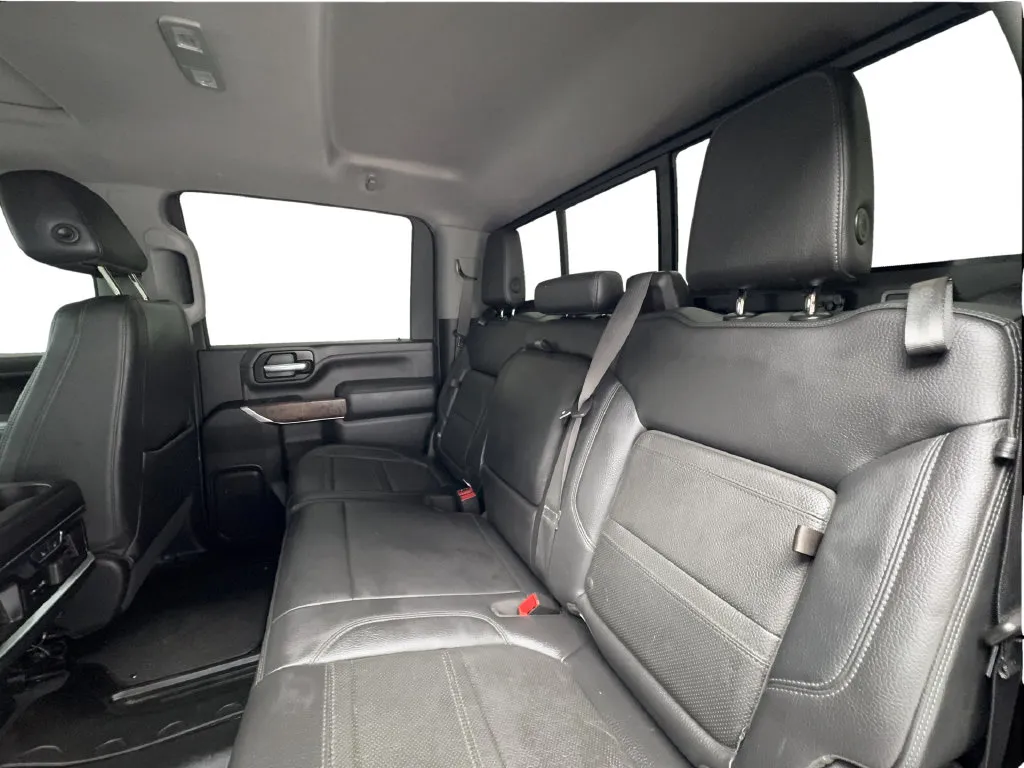 GMC Sierra photo 29