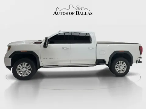 More photos of 2021 GMC Sierra 2500 HD Denali at Autos of Dallas - Plano, TX