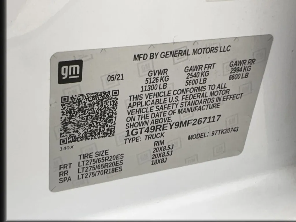 GMC Sierra photo 59