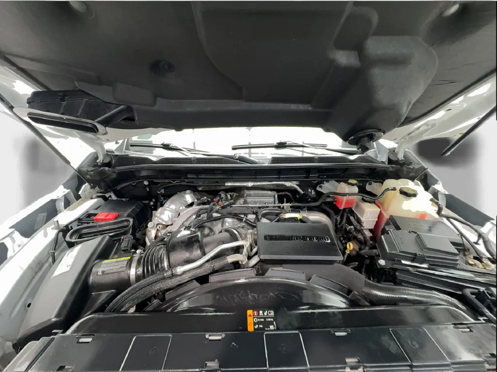 GMC Sierra photo 20