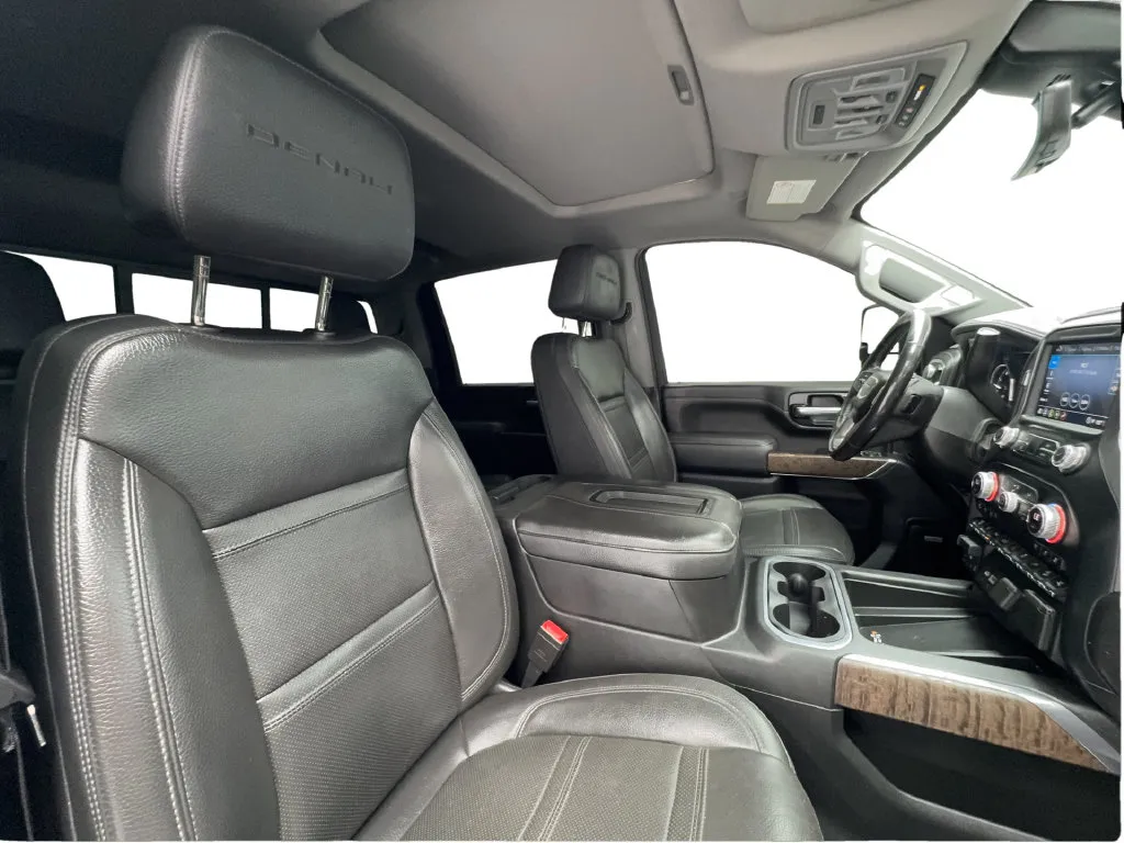 GMC Sierra photo 35