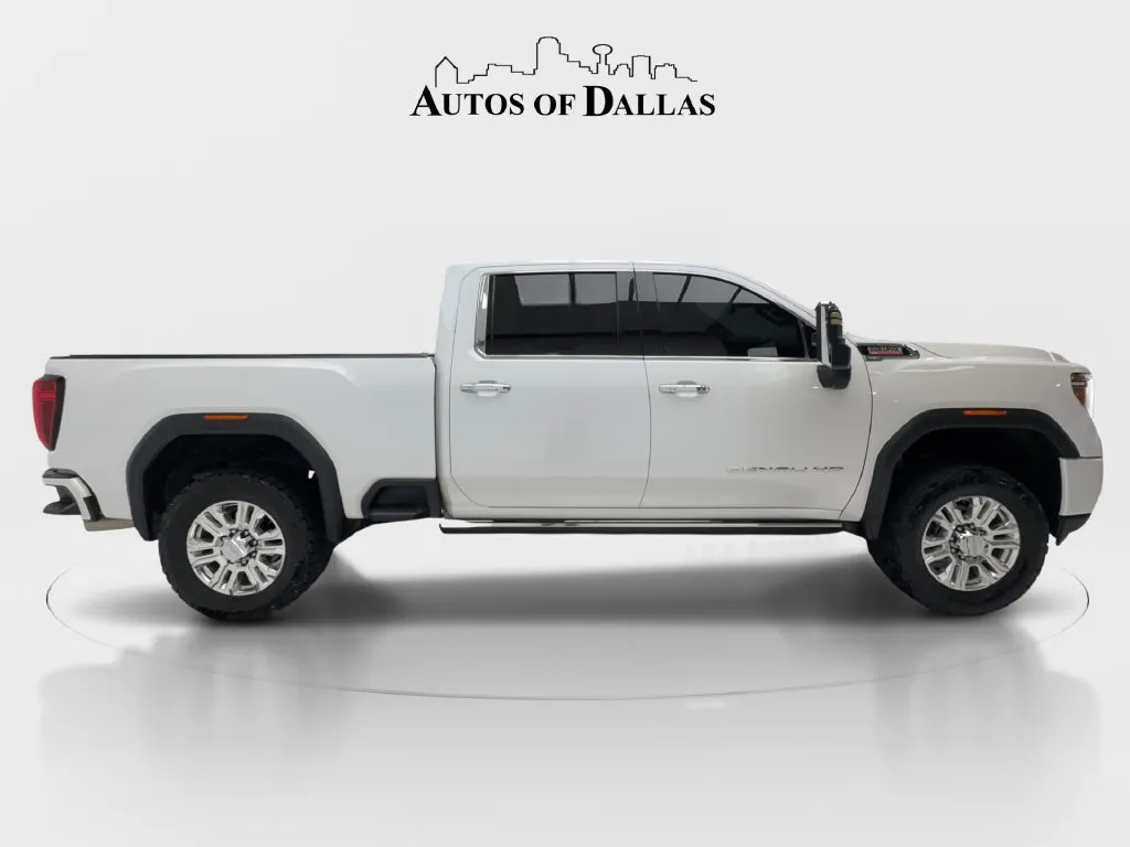 GMC Sierra photo 7