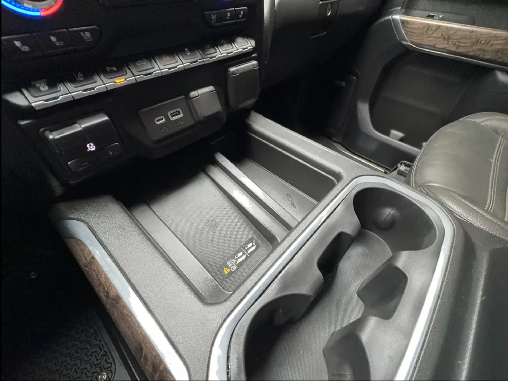 GMC Sierra photo 54