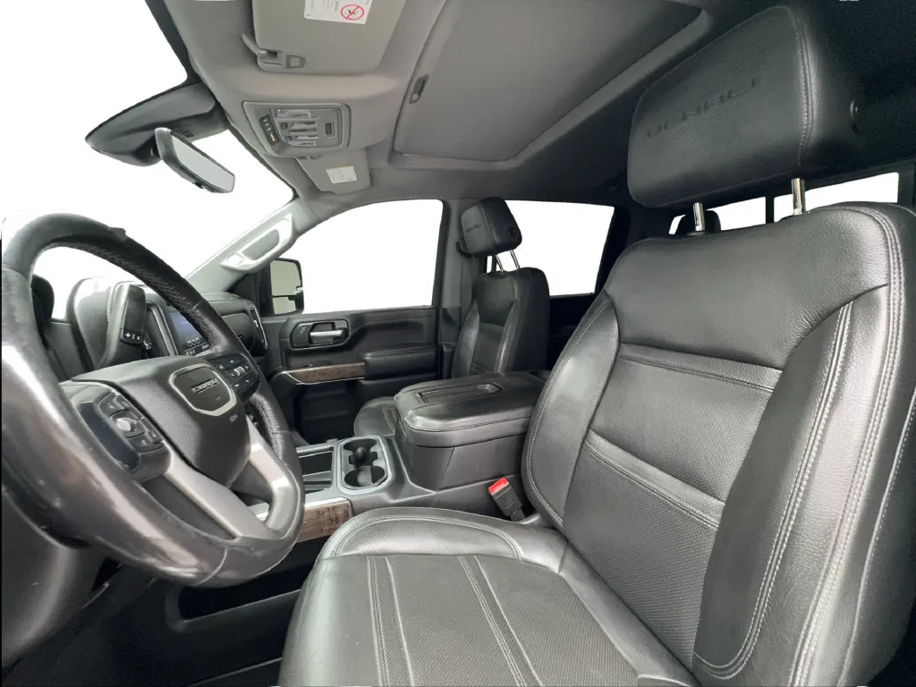 GMC Sierra photo 22