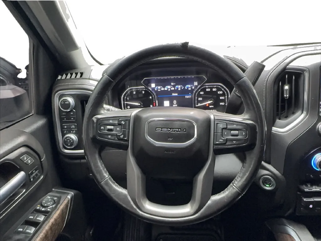 GMC Sierra photo 42