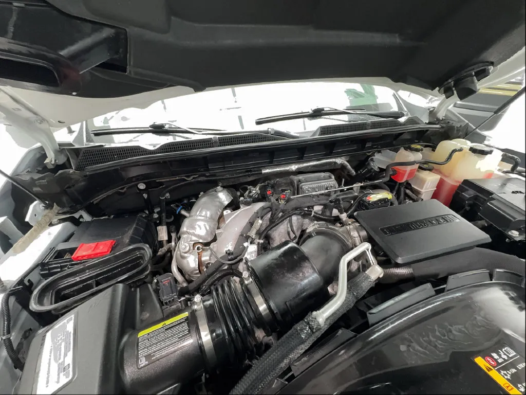 GMC Sierra photo 21
