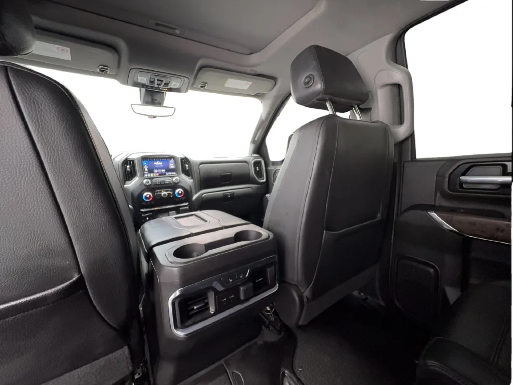GMC Sierra photo 45