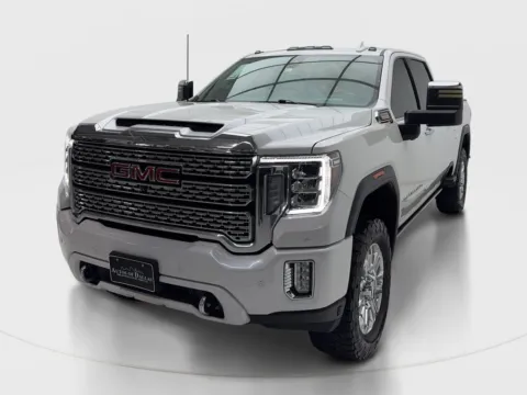 More photos of 2021 GMC Sierra 2500 HD Denali at Autos of Dallas - Plano, TX