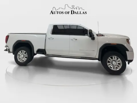 More photos of 2021 GMC Sierra 2500 HD Denali at Autos of Dallas - Plano, TX