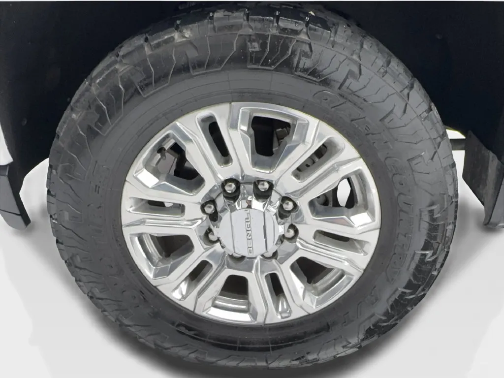 GMC Sierra photo 16