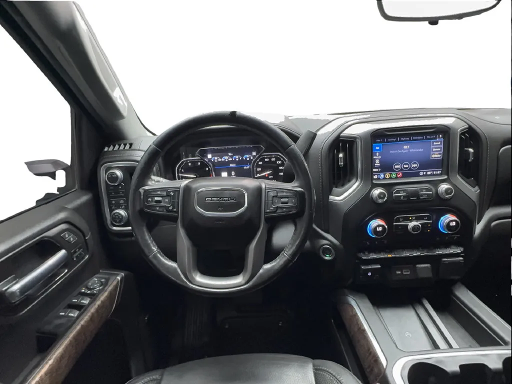GMC Sierra photo 41