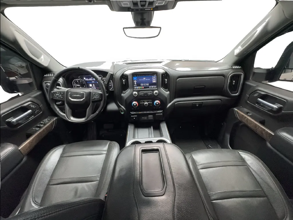 GMC Sierra photo 43