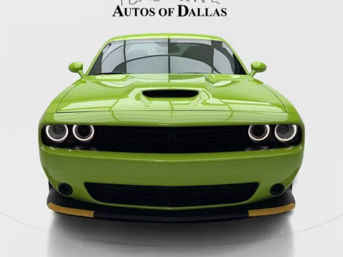 More photos of 2023 Dodge Challenger GT at Autos of Dallas - Plano, TX