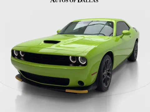 More photos of 2023 Dodge Challenger GT at Autos of Dallas - Plano, TX