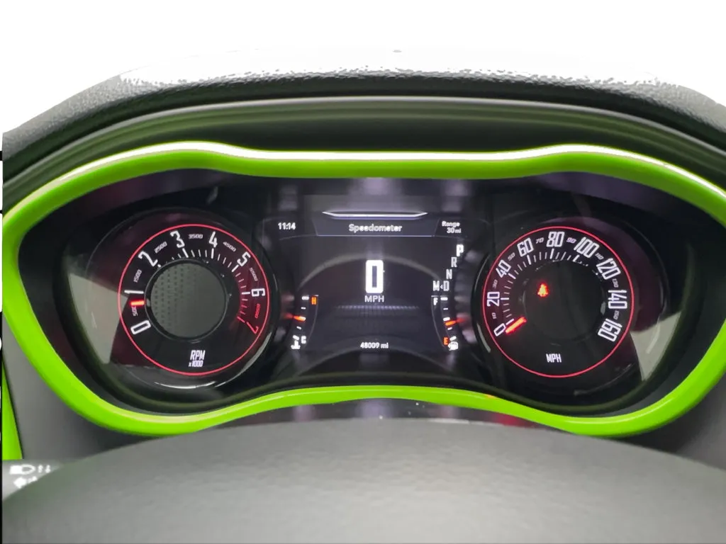 Dodge Challenger photo 33