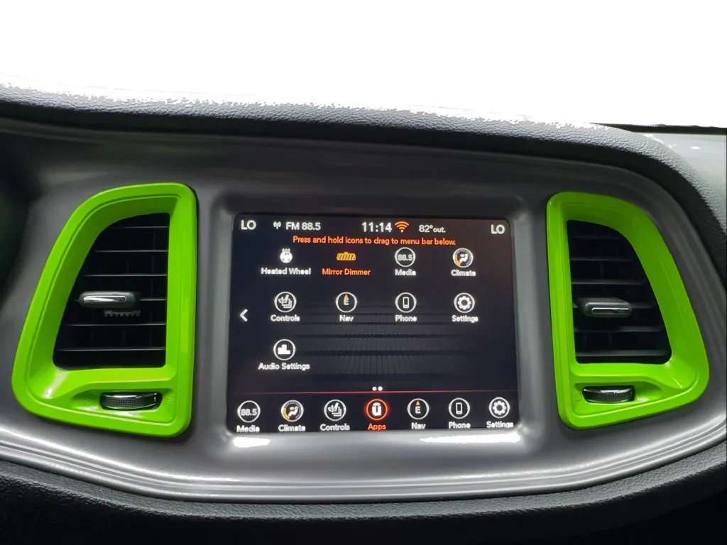 Dodge Challenger photo 42