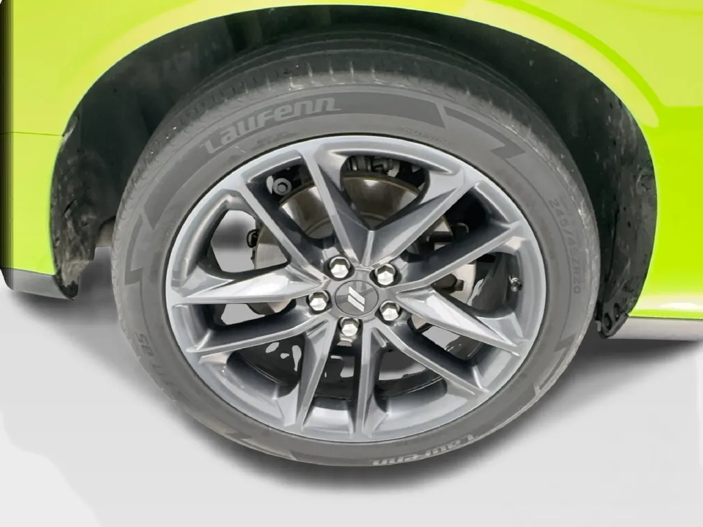 Dodge Challenger photo 16