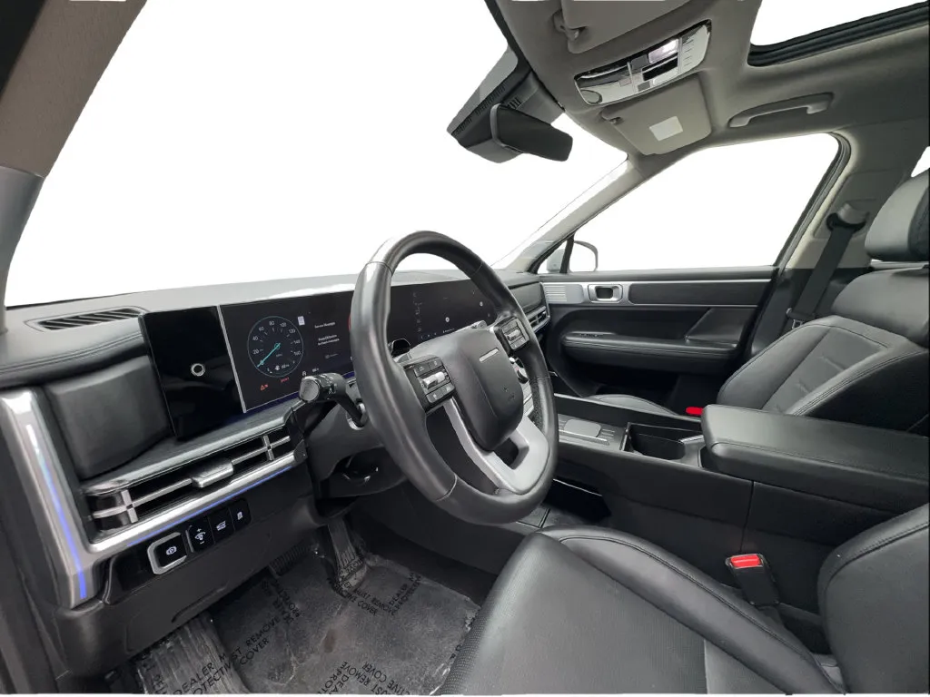 Hyundai Santa Fe photo 23