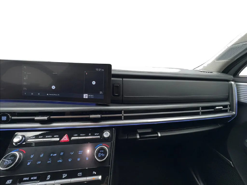 Hyundai Santa Fe photo 50