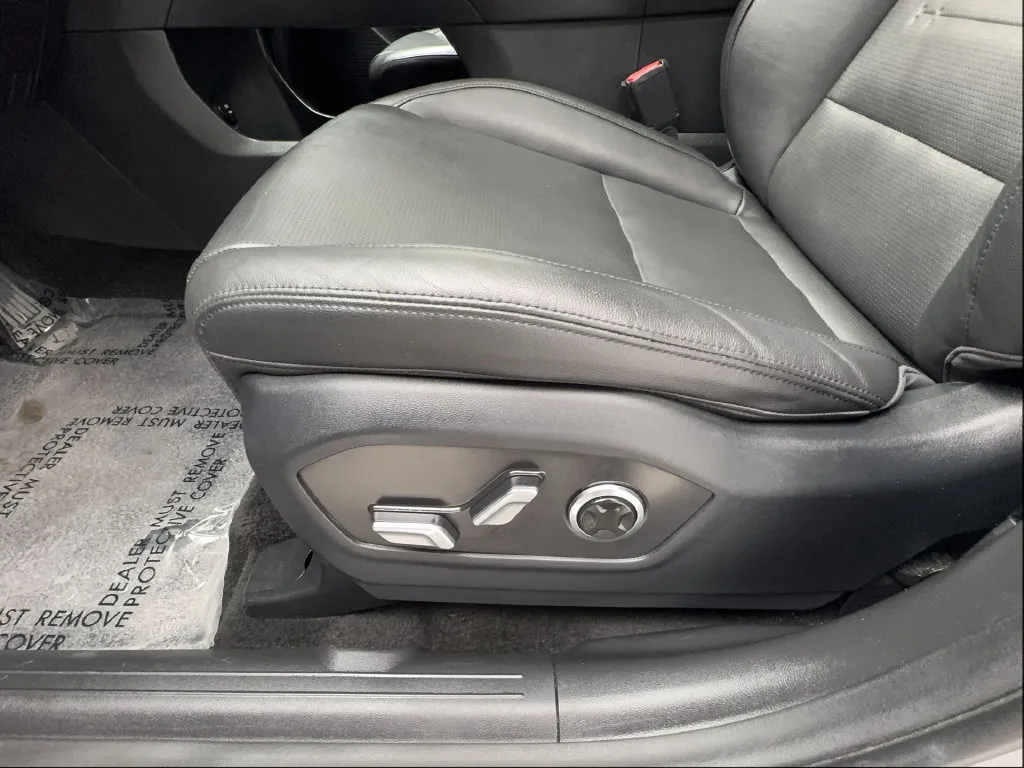 Hyundai Santa Fe photo 25