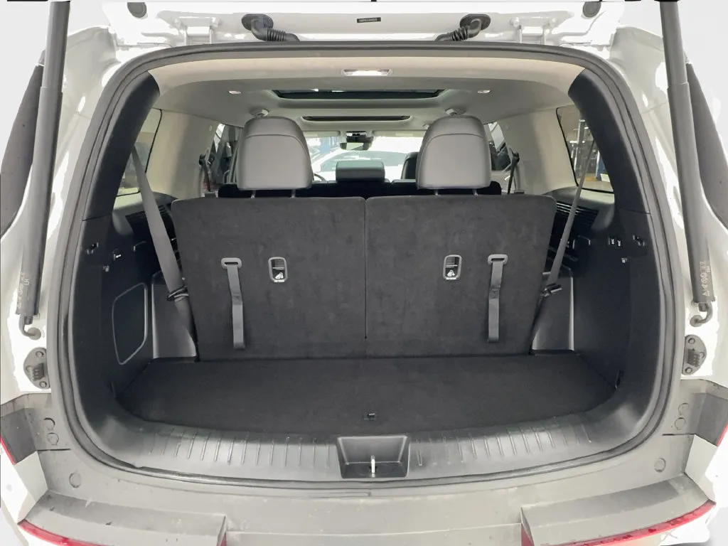 Hyundai Santa Fe photo 19