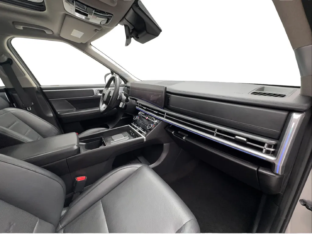 Hyundai Santa Fe photo 39