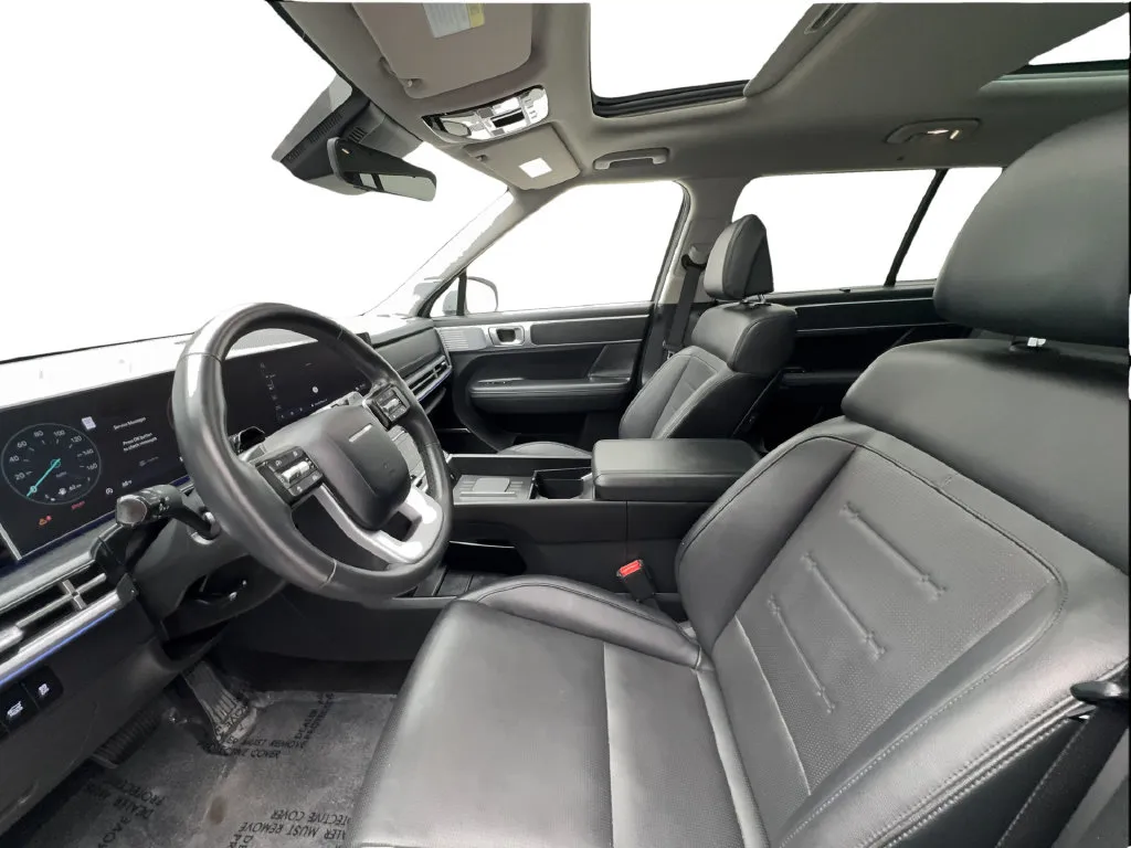 Hyundai Santa Fe photo 22