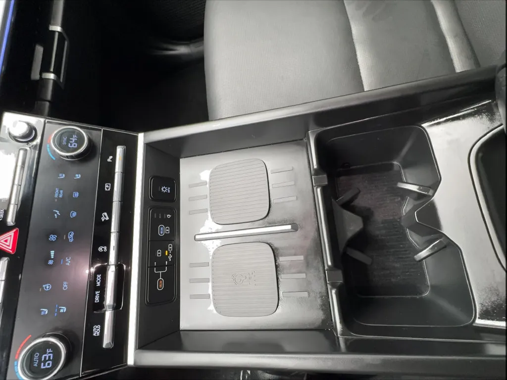 Hyundai Santa Fe photo 54