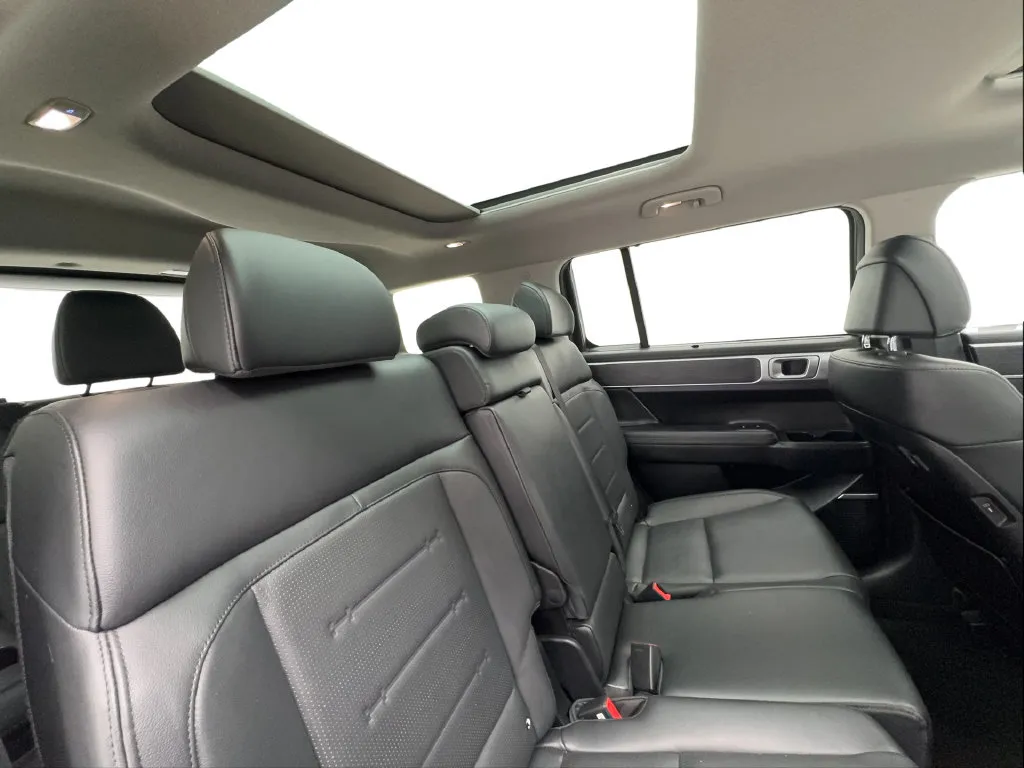 Hyundai Santa Fe photo 33