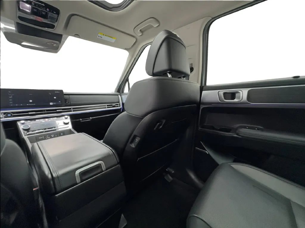 Hyundai Santa Fe photo 45