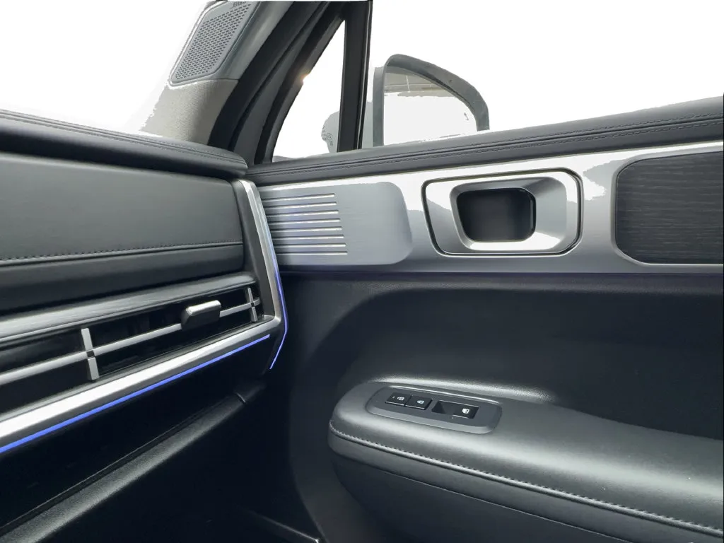 Hyundai Santa Fe photo 51