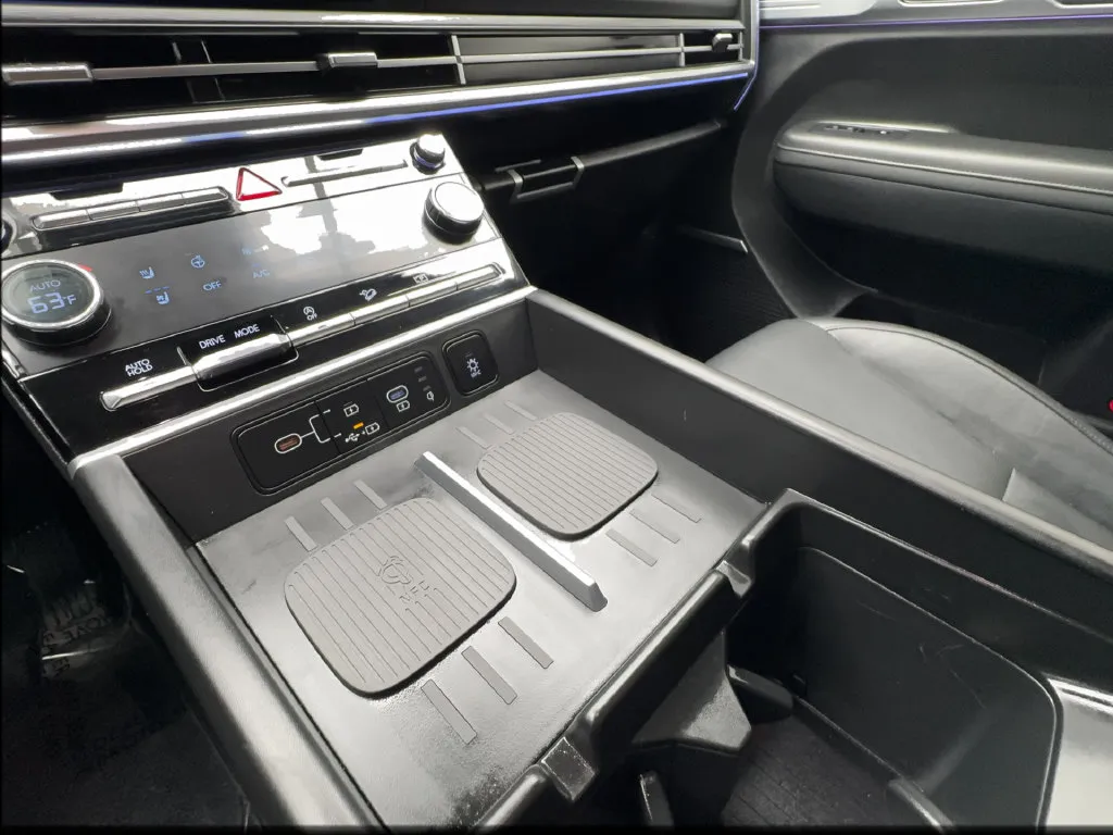 Hyundai Santa Fe photo 53